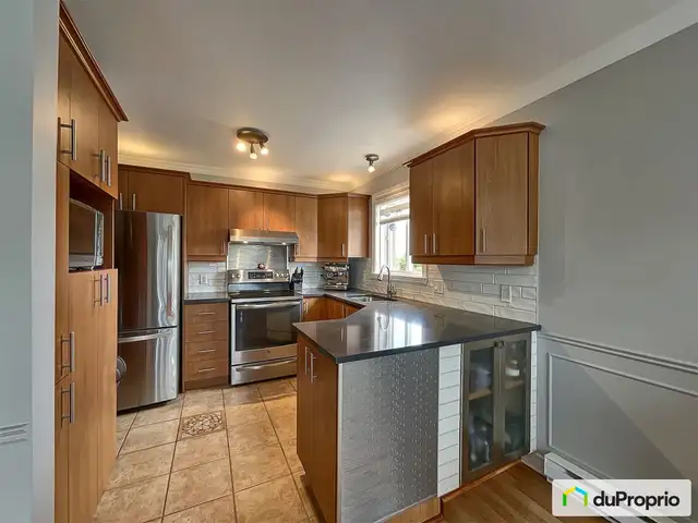 $415,000 - Condominium for sale in Ste-Therese in Condos for Sale in Laval / North Shore - Image 5