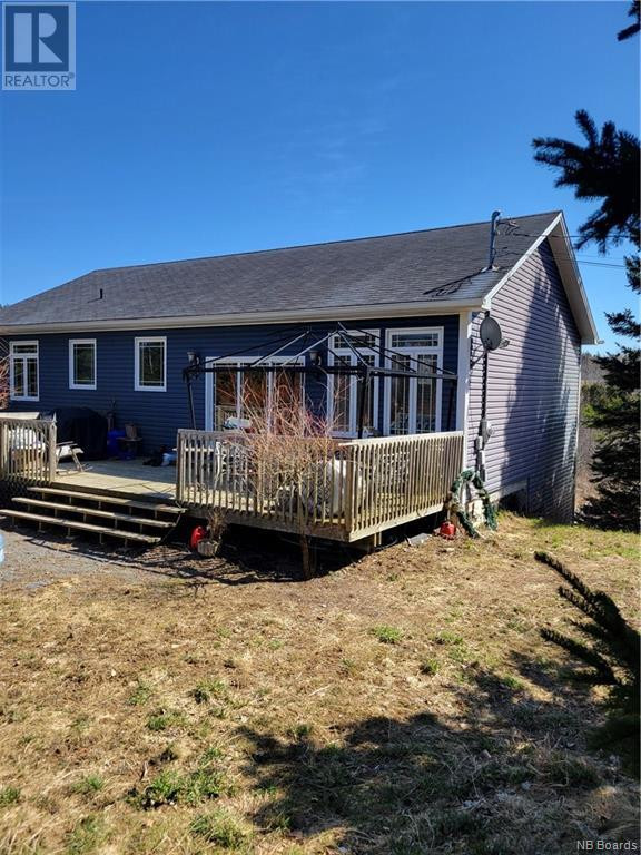 9 Mackinnon Drive Nauwigewauk, New Brunswick in Houses for Sale in Saint John - Image 2
