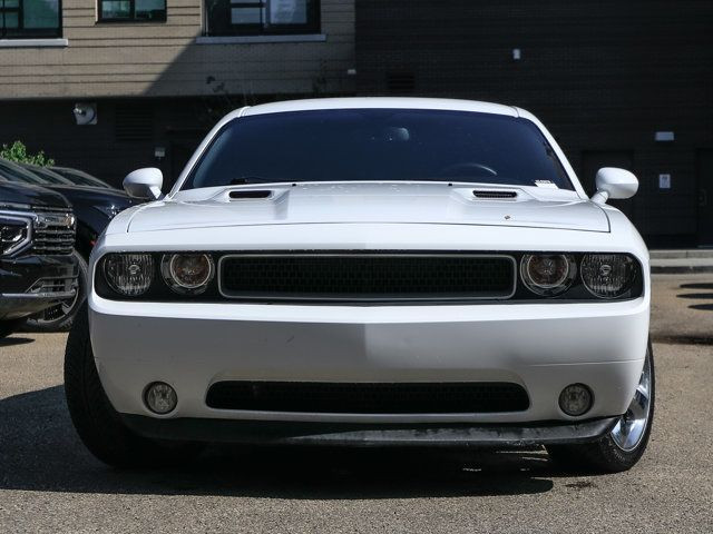 2014 Dodge Challenger SXT Plus Leather Heated Seats Premium in Cars & Trucks in Edmonton - Image 4