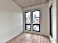 condo rental logement locatif apartment for rent-1 chambres/bedroom, 1cc 3 1/2, Vieux Port Old Montr... (image 6)