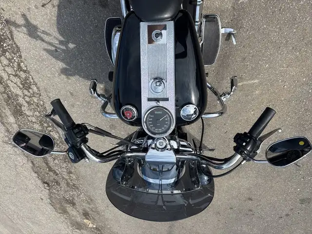 2007 Harley-Davidson Road King ~ ROAD KING ~ 96CI ~ V&H ~ CANADI in Sport Touring in City of Toronto - Image 22