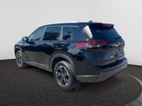 Welcome to Capital GMC! The *2024 Nissan Rogue SV AWD* is a stylish and versatile SUV that delivers... (image 2)