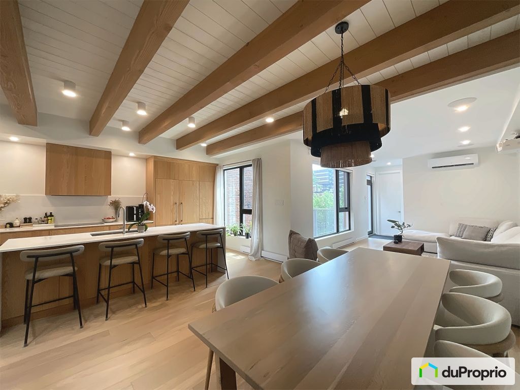 $1,548,000 - Condominium for sale in Le Plateau-Mont-Royal — photo 2