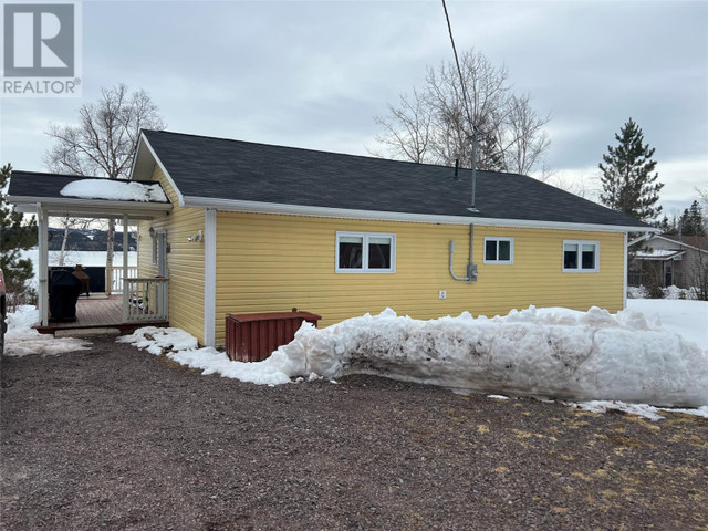00 West Bottom Road N Springdale, Newfoundland & Labrador in Houses for Sale in Corner Brook