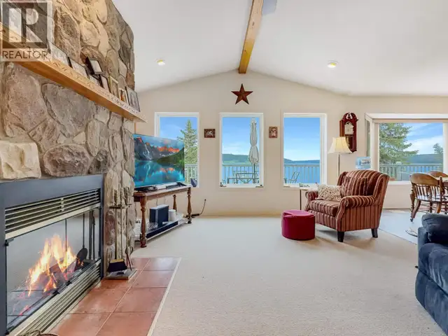 3439 CHIMNEY LAKE ROAD Williams Lake, British Columbia in Houses for Sale in Williams Lake - Image 17
