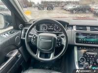 Recent Arrival! Want to look like a Boss? Then this 2020 Land Rover Range Rover Sport is just the ve... (image 9)