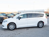 At Renfrew Chrysler you will get the Best Service, the Best Deal and the Best Financing Rates. That... (image 1)