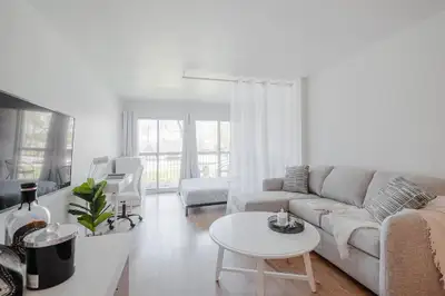 Loft à louer Sainte-Foy / Sillery juillet 2025