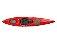 Dagger Axis 12 Kayak with Skeg INSTOCK!