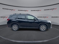 // ACCIDENT FREE!! // This 2023 Subaru Forester Premier is a well-equipped compact SUV built for Can... (image 8)