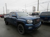 2019 GMC Sierra 1500 Limited **CONTENT AUTO SPÉCIALISTE DU FINANCEMENT MAISON SANS ENQUETE CREDIT **... (image 6)