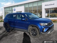 Only 1 Miles! This Volkswagen Taos delivers a Intercooled Turbo Regular Unleaded I-4 1.5 L/91 engine... (image 6)