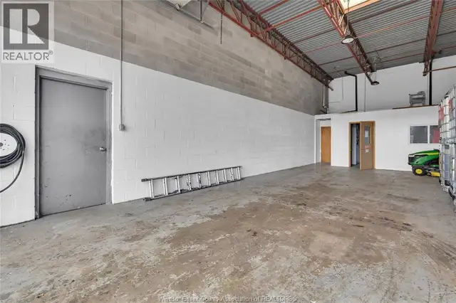 2220 Olympia DRIVE Unit# UNIT C Oldcastle, Ontario in Commercial & Office Space for Rent in Windsor Region - Image 4