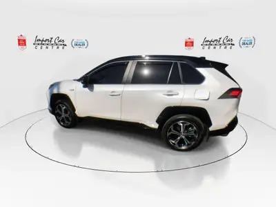 2024 Toyota RAV4 Prime XSE TECH PACKAGE, JBL SOUND, SOFTEX, H..., View more