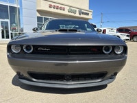 This Dodge Challenger boasts a Regular Unleaded V-8 5.7 L/345 engine powering this Automatic transmi... (image 2)