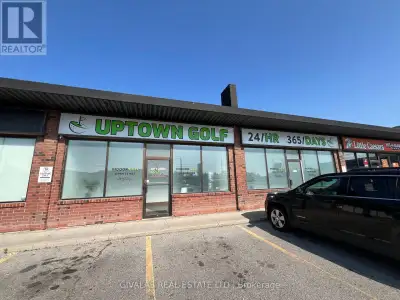 Commercial Retail Plaza Offering Double Unit For Lease In Established Mr. Burger Plaza, Approx 2234...