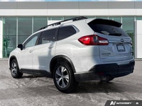 Experience the journey in the 2020 Subaru Ascent Touring, recognized as an IIHS Top Safety Pick+ for... (image 2)
