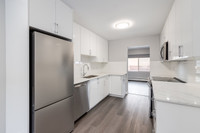 Amenities: Indoor Pool • Fitness Centre • Social Room • Bike Storage Suite & Building: One, Two, and... (image 7)