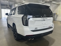 Brand New SUV Available in Lloydminster, Saskatchewan Alberta This 2026 Chevrolet Tahoe RST is equip... (image 6)