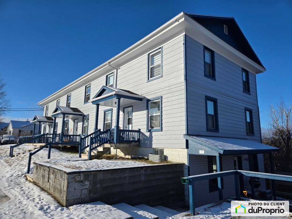$515,000 - 6 units or more for sale in Nouvelle — photo 2