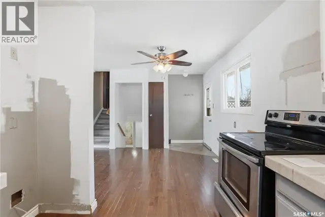 3530 Parkdale ROAD Saskatoon, Saskatchewan in Houses for Sale in Saskatoon - Image 16