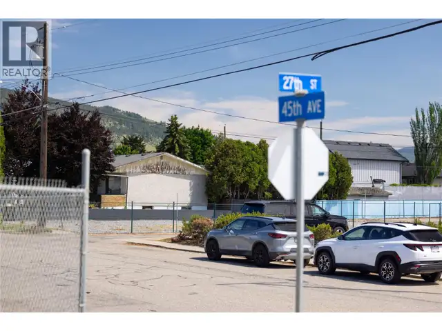 2602 45th Avenue Vernon, British Columbia in Land for Sale in Vernon - Image 17