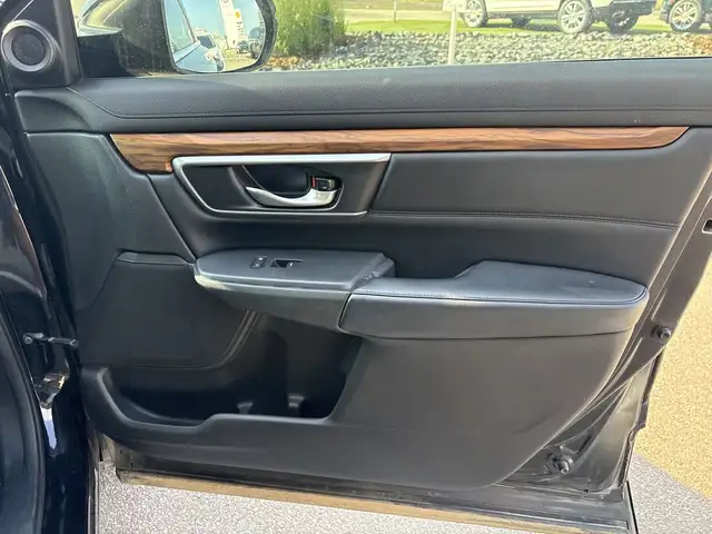 2017 Honda CR-V EX-L5239530304890572814