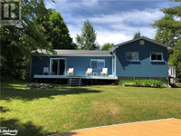 1432 CLEMENT LAKE Road Wilberforce, Ontario