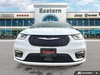 This Chrysler Pacifica has a strong Regular Unleaded V-6 3.6 L/220 engine powering this Automatic tr... (image 7)