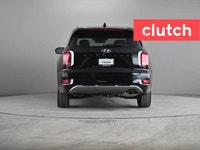 1 OWNER / Ambient Lighting, App Remote Start, Climate Control and more! Clutch is the largest online... (image 4)