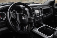 DIESEL GREY/BLACK PREMIUM CLOTH FRONT BUCKET SEATS -inc: Power Lumbar Adjust 115-Volt Auxiliary Powe... (image 5)
