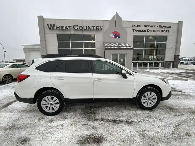 2019 Subaru Outback Touring 2.5i AWD | Bluetooth | Alloy Rims in Cars & Trucks in Regina - Image 11