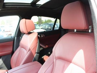 Experience distinctive styling, premium luxury, and impressive performance with this 2021 BMW X6 xDr... (image 9)