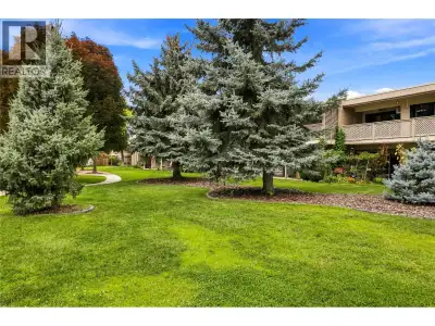 Welcome to Skaha Village! This beautifully updated two bedroom and one bathroom condo offers comfort...