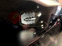 **SPRING SPECIAL!** FULLY ELECTRIC, FEATURING : AMG PACKAGE, 4MATIC AWD, MASSAGE SEATS, POWER REAR R... (image 4)