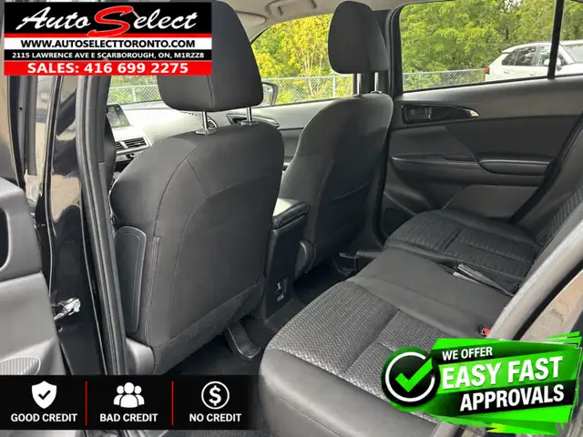 2020 Mitsubishi Eclipse Cross ES AWD - Backup Camera - Apple...5810291202130124820