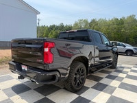 A bold full-size pickup with sporty styling, strong capability, and a comfortable cabin, offering co... (image 3)