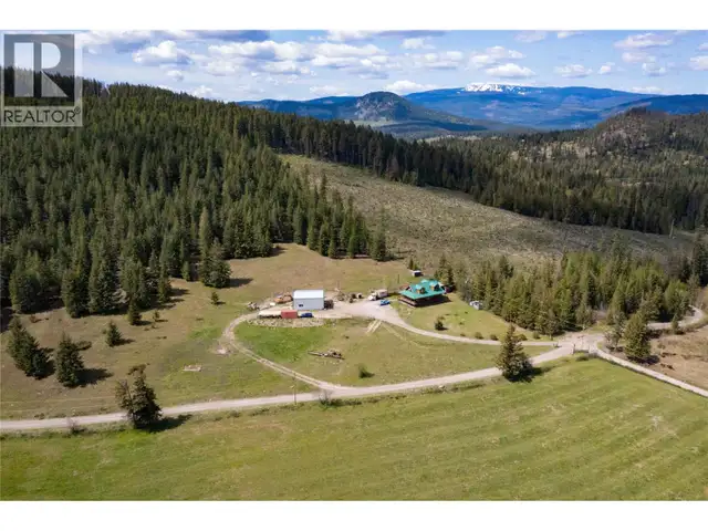 102 Gibson Road Lumby, British Columbia in Land for Sale in Vernon - Image 30