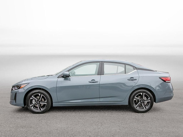 2025 Nissan Sentra SV in Cars & Trucks in Oshawa / Durham Region - Image 3