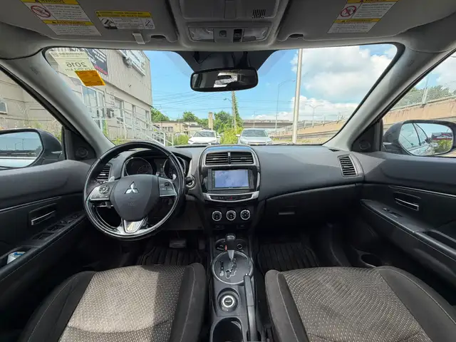 2016 Mitsubishi RVR GT5407141704145510411