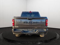 This Ram 1500 has a strong Regular Unleaded V-6 3.6 L/220 engine powering this Automatic transmissio... (image 4)