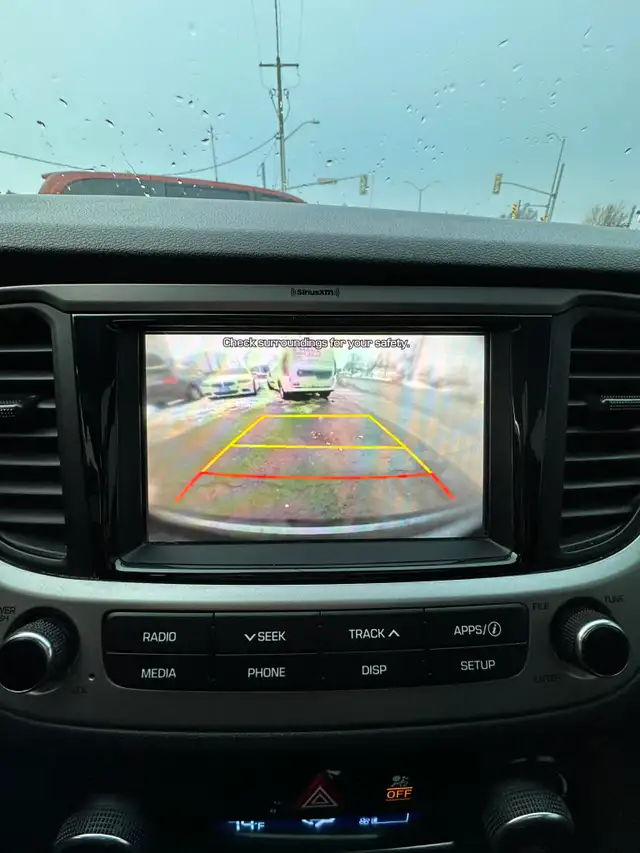 2019 Hyundai Accent Ultimate in Cars & Trucks in St. Catharines - Image 17