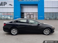 Saskatoon Motor Products - Recent Arrival! 2023 Chevrolet Malibu LT - Certified. GM Certified Detail... (image 6)
