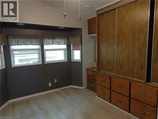 1652 PUDDICOMBE Road Unit# 422 New Hamburg, Ontario in Houses for Sale in Kitchener / Waterloo - Image 14