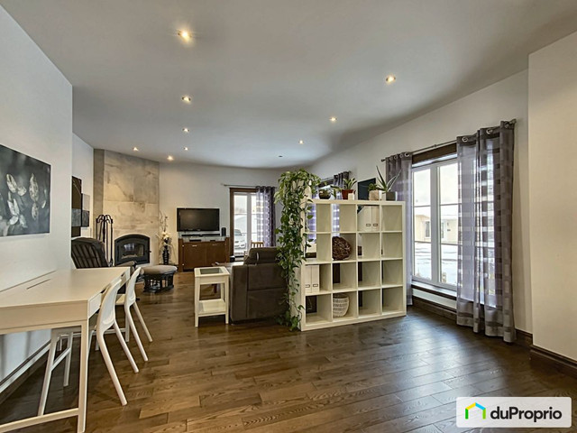499 500$ - Maison 2 étages à vendre à Cabano dans Maisons à vendre  à Rimouski / Bas-St-Laurent - Image 2