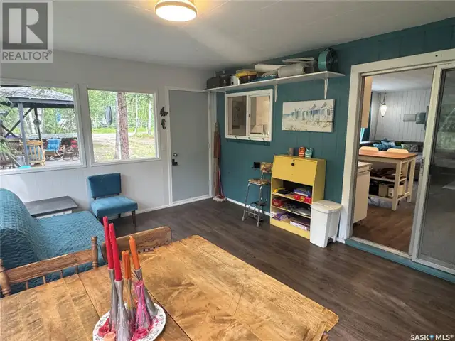 1504 Spruce STREET Northern Admin District, Saskatchewan in Houses for Sale in La Ronge - Image 9