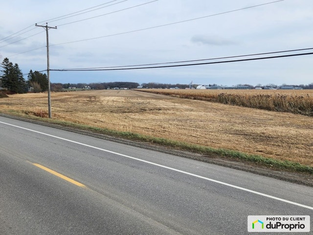 $230,000 - Commercial Lot for sale in Louiseville — photo 1
