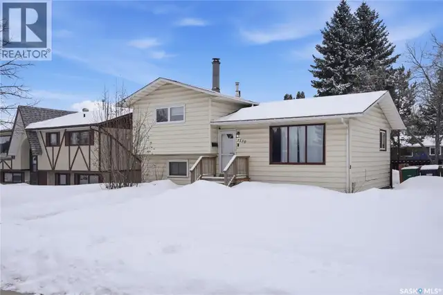 3530 Parkdale ROAD Saskatoon, Saskatchewan in Houses for Sale in Saskatoon - Image 3