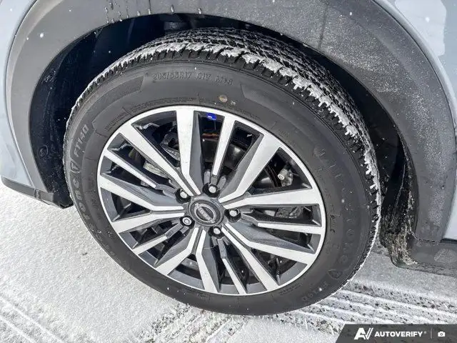 2024 Nissan Kicks SV | Remote Start | Apple Carplay in Cars & Trucks in Brandon - Image 19