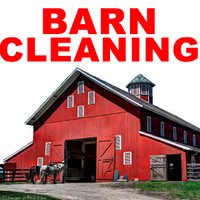 BARN CLEANING SERVICES